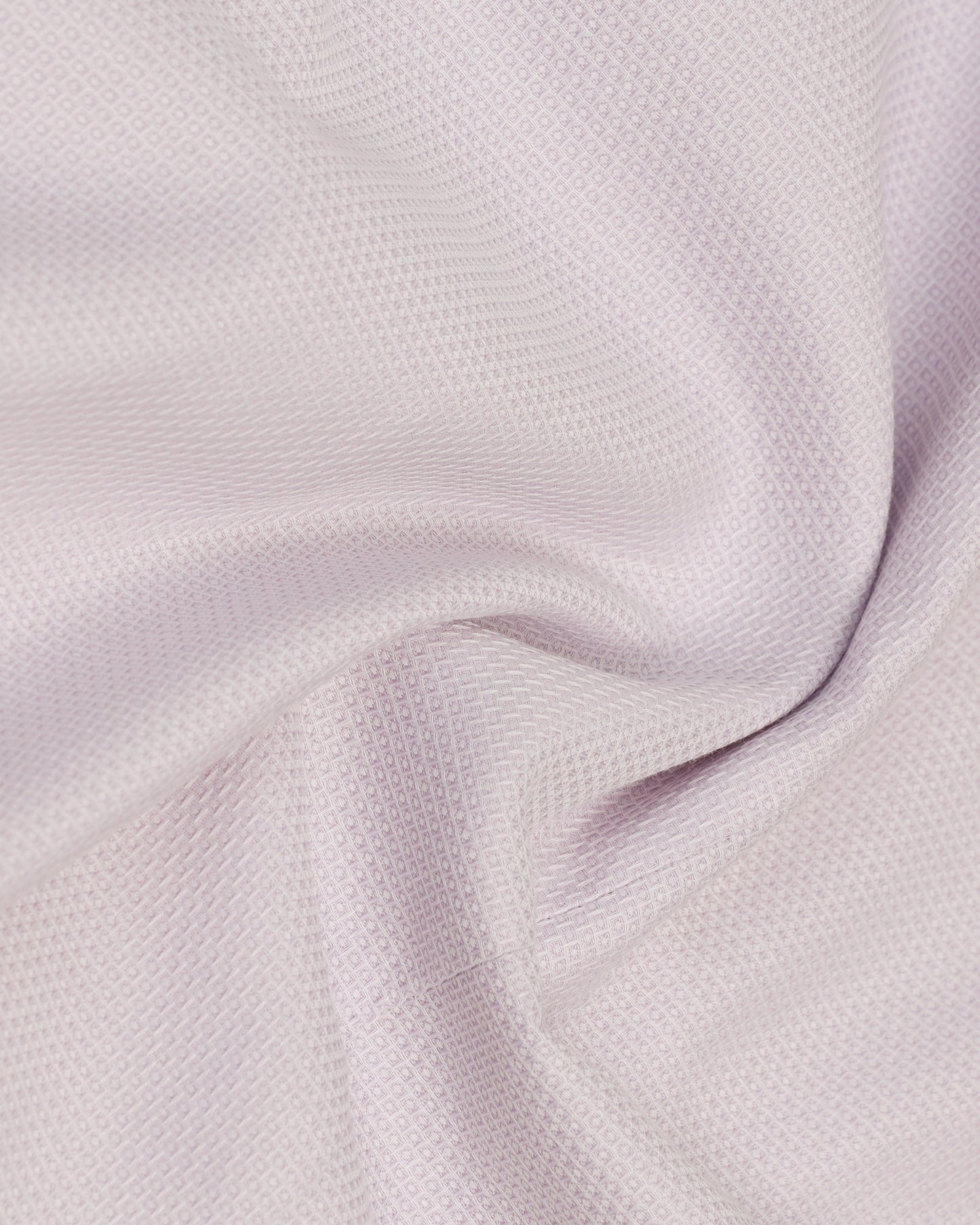 Temp Tech Formal Purple Textured Shirt - Revolve
