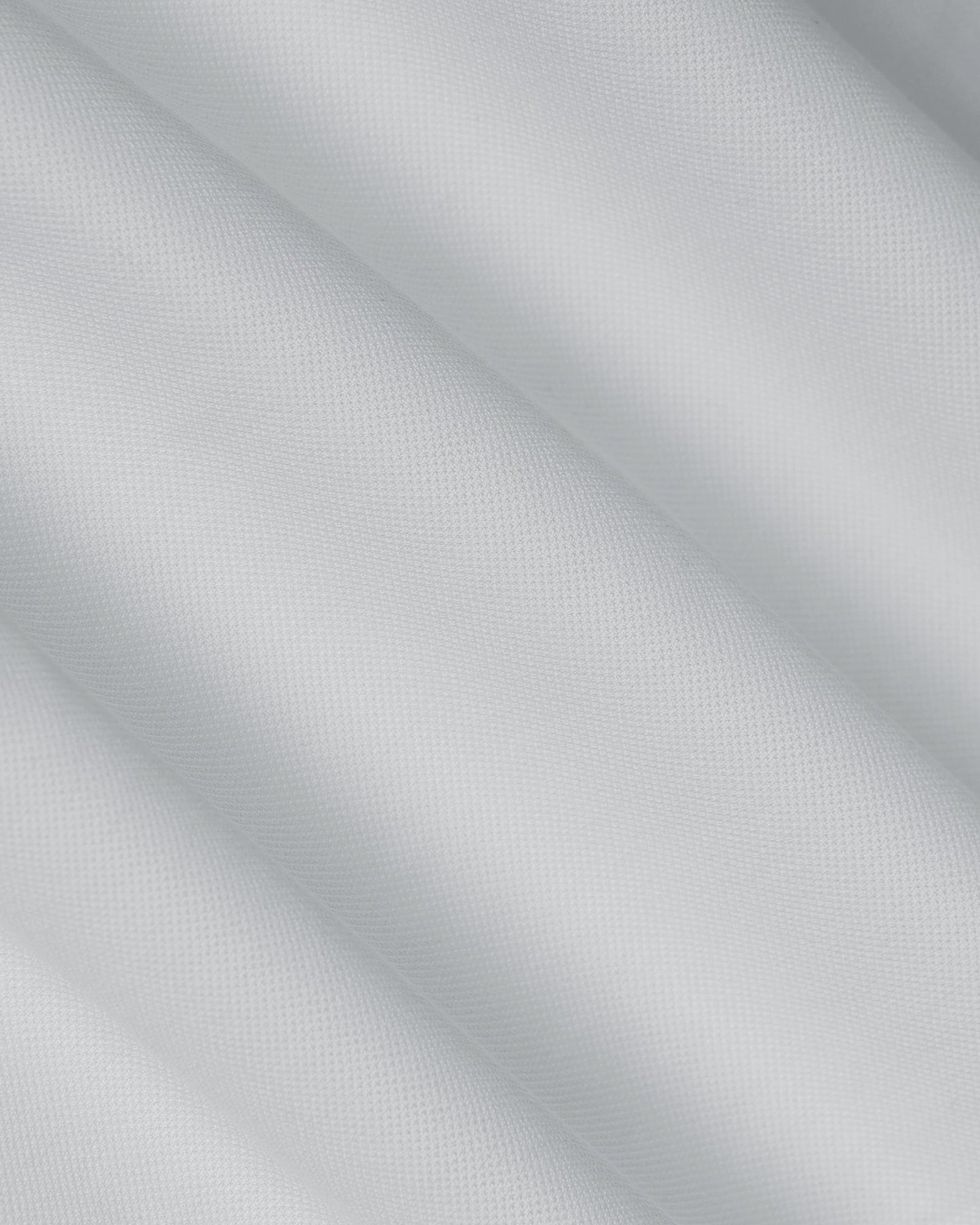 Temp Tech Sneaker Fit Casual White Textured Khakis - Blake