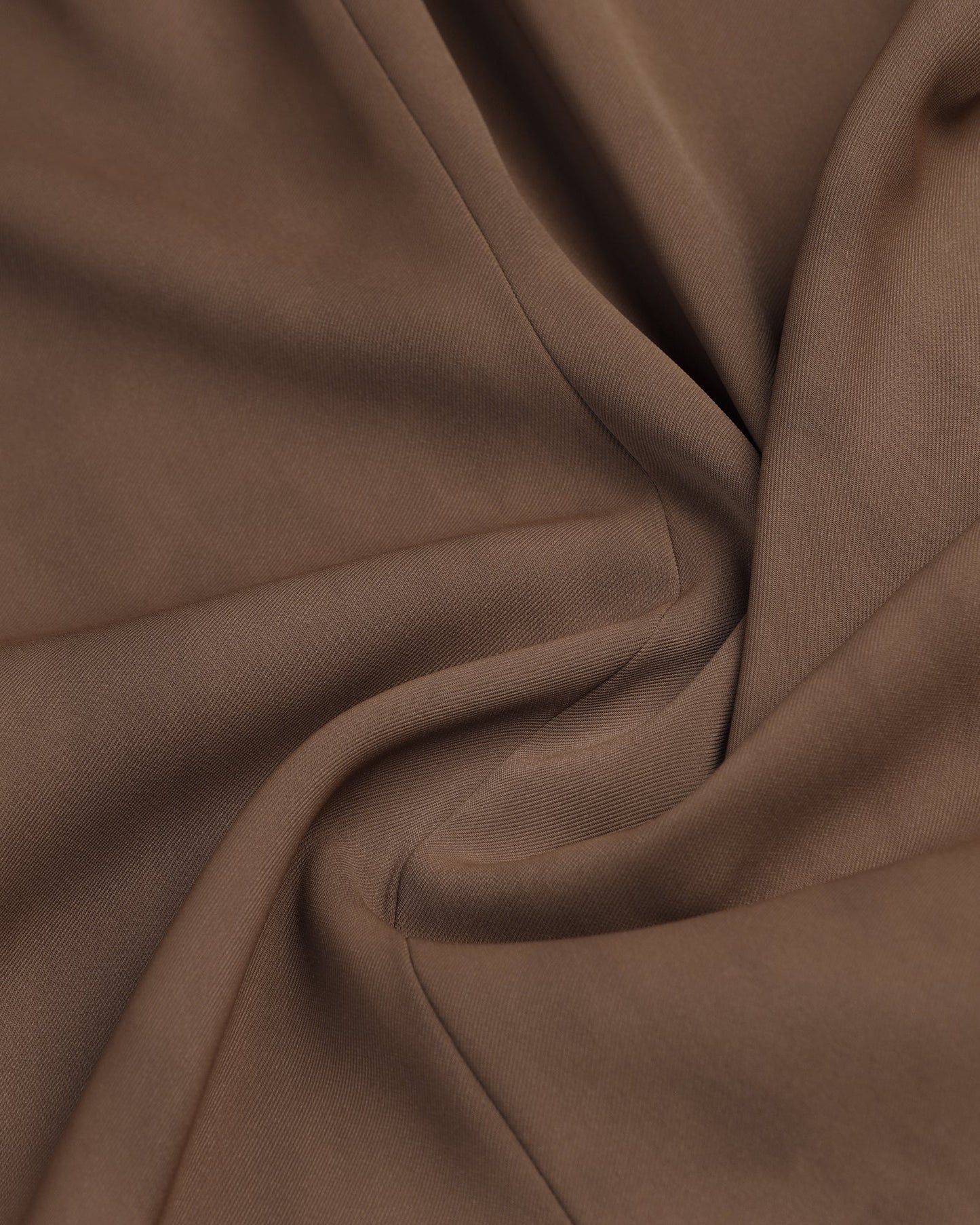 Tobacco Brown TechPro Solid Blazer - Absolute