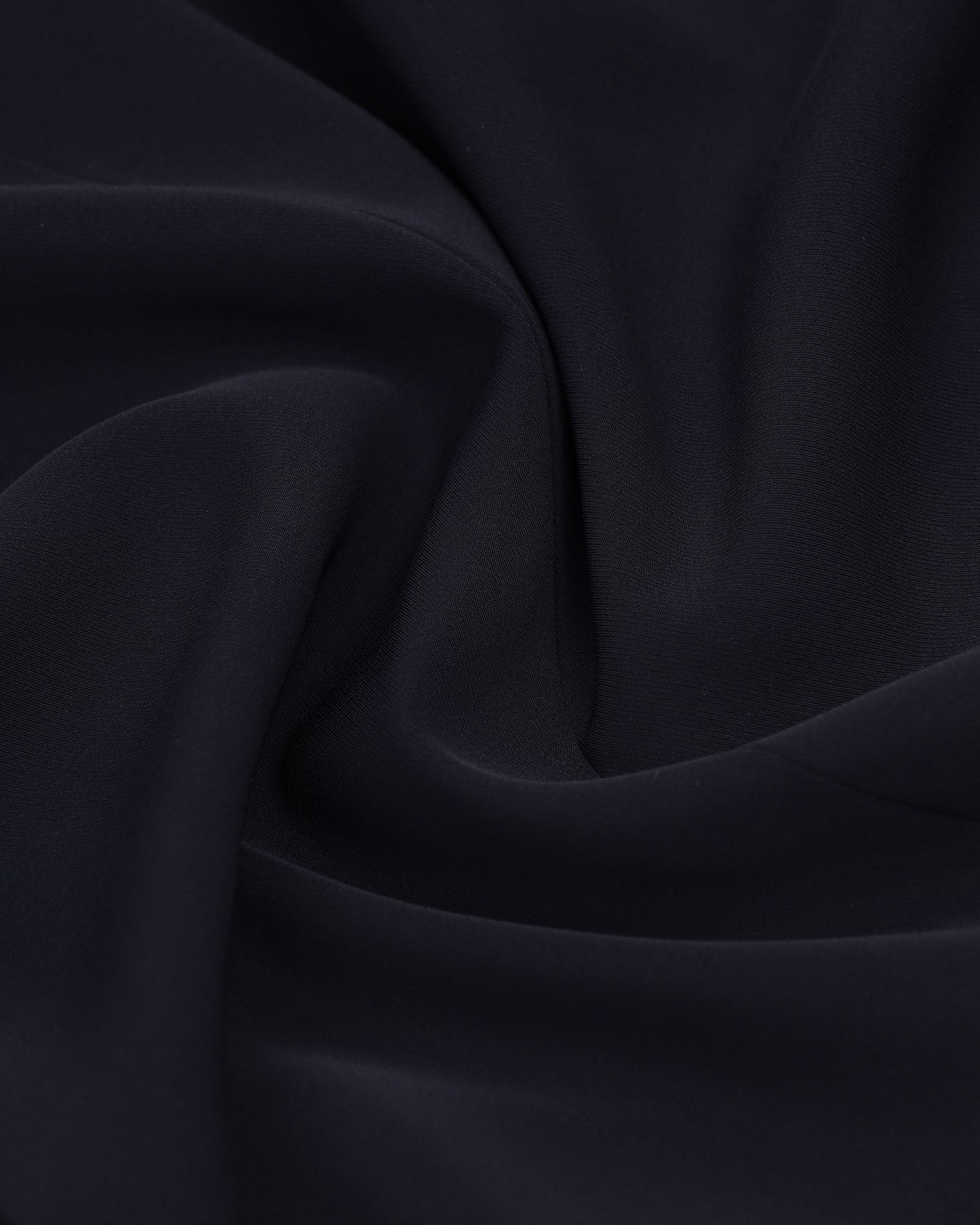 Two Piece Navy Solid Formal Suit - Weimer