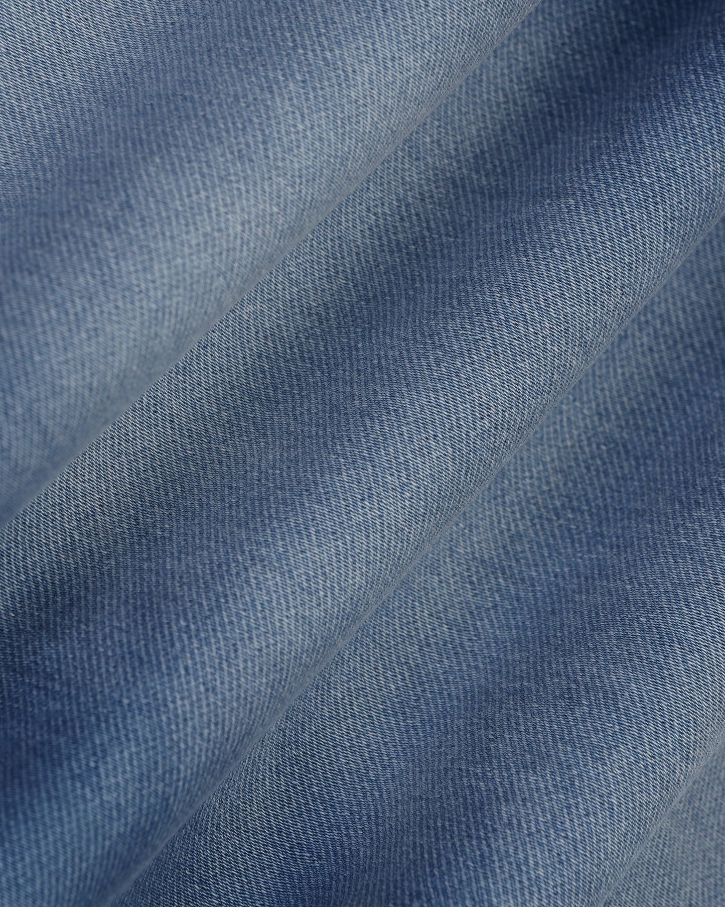 Ultrasoft Slim Yonk Fit Indigo Jeans - Zach