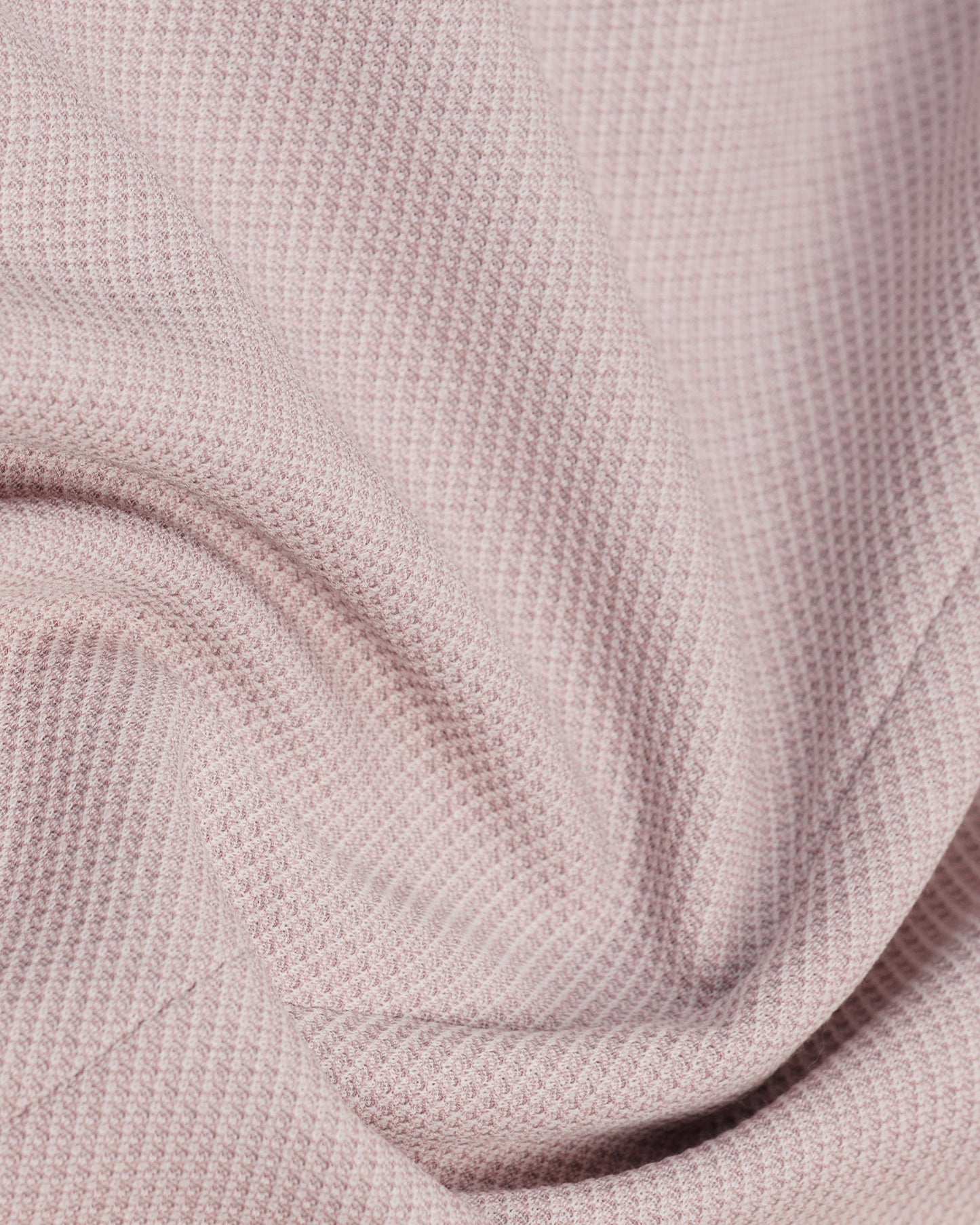 Formal Pink Textured Blazer - Revlon